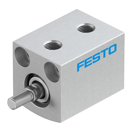 Festo Short-Stroke Cylinder ADVC-10-10-A-P ADVC-10-10-A-P